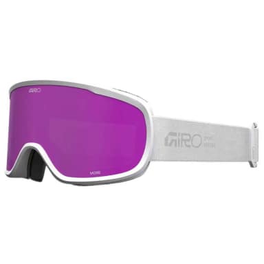 giro moxie stacked woman ski goggles