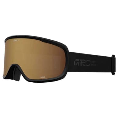 giro moxie stacked woman ski goggles