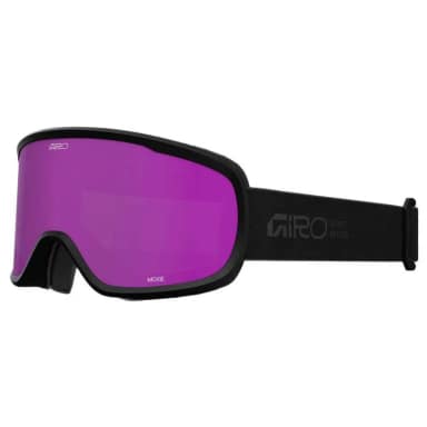 giro moxie stacked woman ski goggles