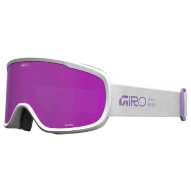 giro moxie stacked woman ski goggles