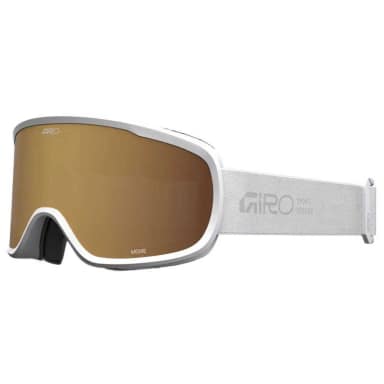 giro moxie stacked woman ski goggles