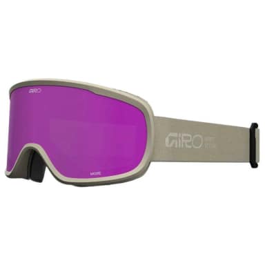 giro moxie stacked woman ski goggles