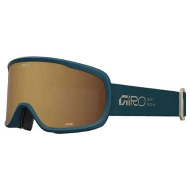 giro moxie stacked woman ski goggles