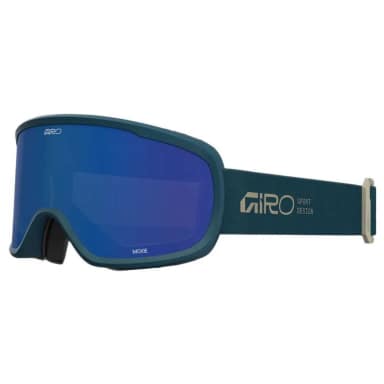 giro moxie stacked woman ski goggles