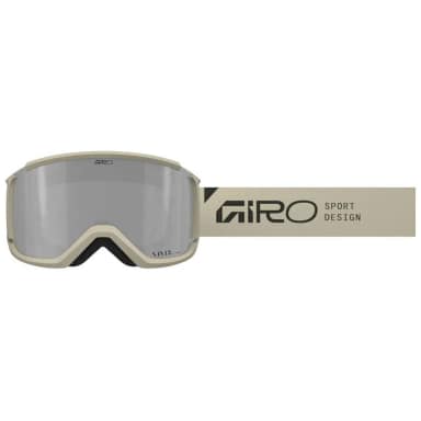 giro revolt stacked ski goggles