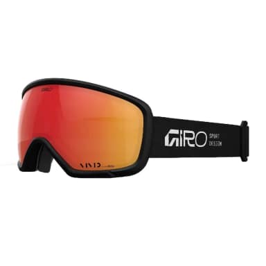 giro ringo stacked ski goggles