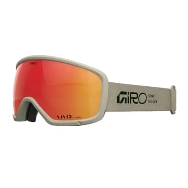 giro ringo stacked ski goggles