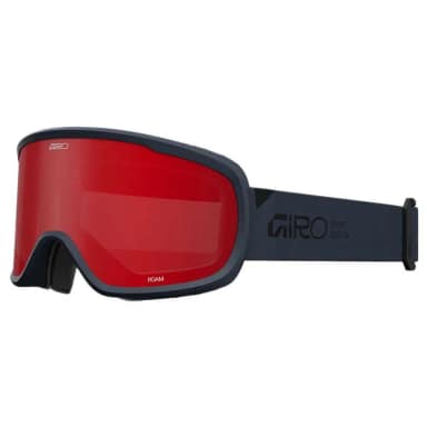giro roam stacked ski goggles
