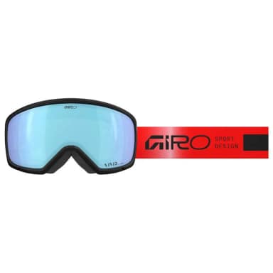 giro ringo slide ski goggles