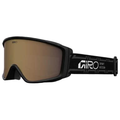 giro index 2.0 stacked ar40 ski goggles