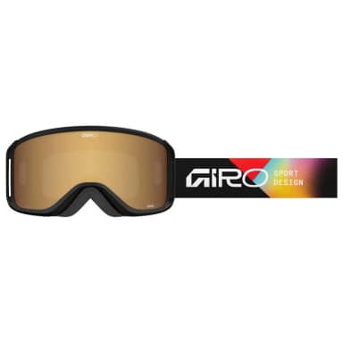 giro sagen angles woman ski goggles