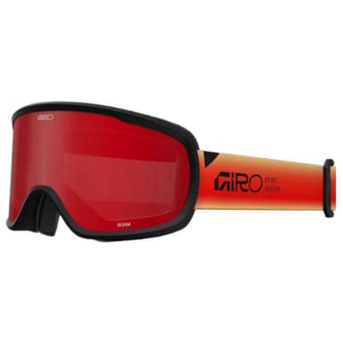 giro roam faded ski goggles