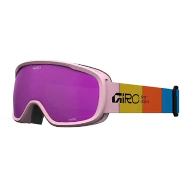 giro buster blocks junior ski goggles
