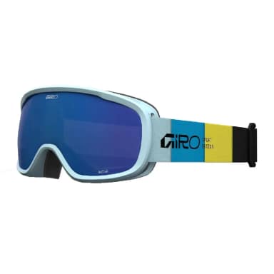 giro buster blocks junior ski goggles