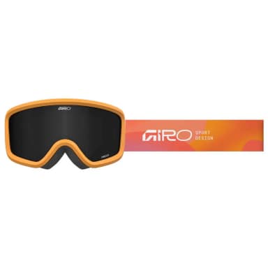giro chico 2.0 splat junior ski goggles