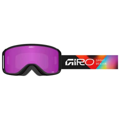 giro sagen angles woman ski goggles