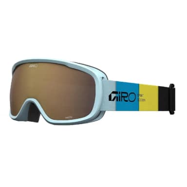 giro buster blocks junior ski goggles