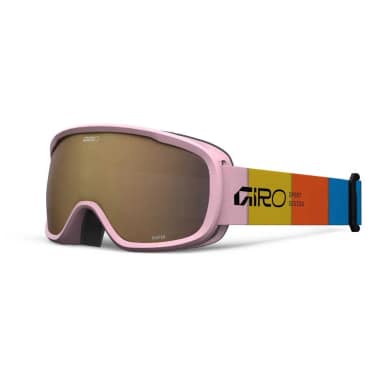 giro buster blocks junior ski goggles