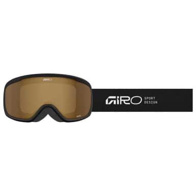 giro buster stacked ar40 junior ski goggles