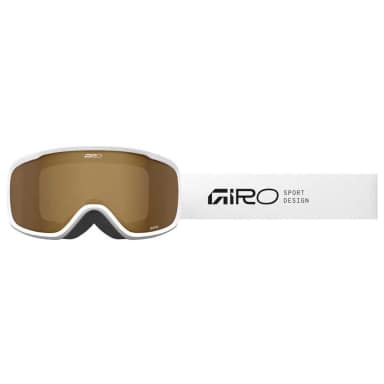 giro buster stacked ar40 junior ski goggles