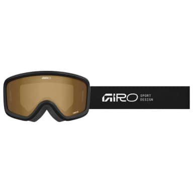giro chico 2.0 stacked ar40 junior ski goggles