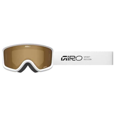 giro chico 2.0 stacked ar40 junior ski goggles