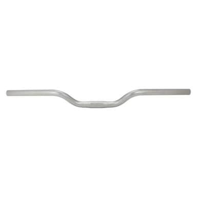 ergotec руль m-bar m 39 mm 16º grip 190 mm