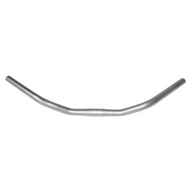 ergotec руль city cruiser 41 mm 42º grip 190 mm