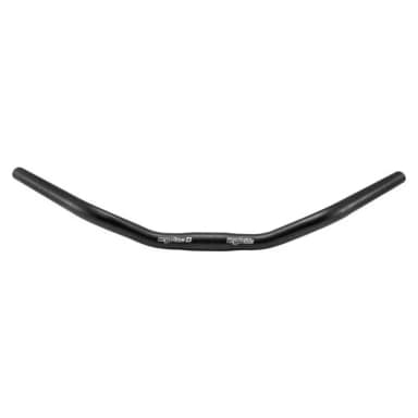 ergotec руль city cruiser 41 mm 42º grip 190 mm