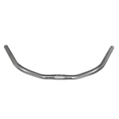 ergotec руль country 66 mm 67º grip 190 mm