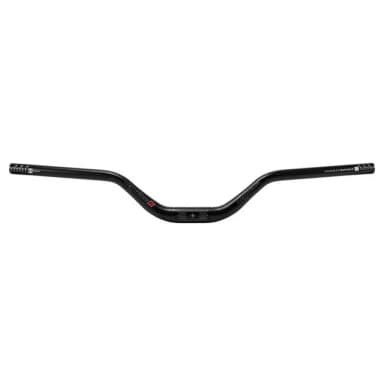 ergotec руль riser 70 mm 12º grip 230 mm