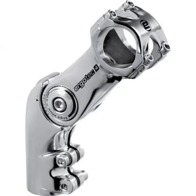 ergotec регулируемый шток octopus 2 a-head 50 25.4/28.6 mm