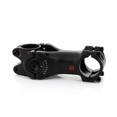 ergotec регулируемый шток swell-r eco a-head 31.8/28.6 mm