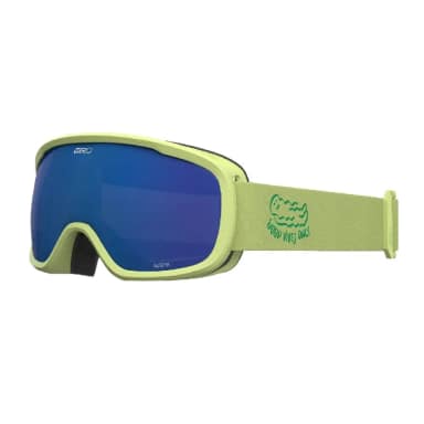 giro buster namuk junior ski goggles