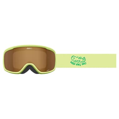 giro buster namuk ar40 junior ski goggles