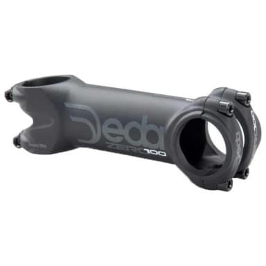 deda вынос велосипеда zero100 aluminium