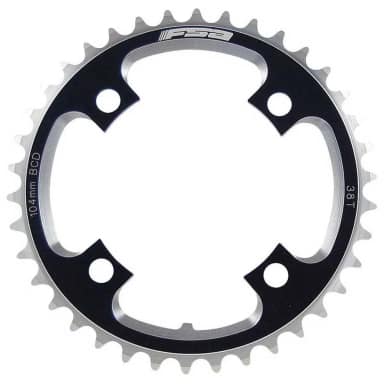 fsa передняя звезда pro 104 bcd