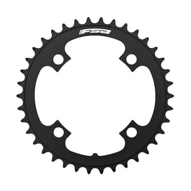 fsa передняя звезда e-bike yamaha 104 bcd