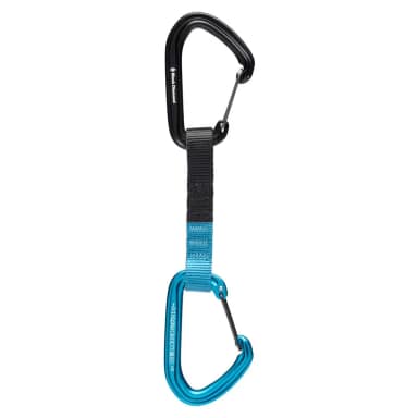 black diamond hotwire 12 cm quickdraw