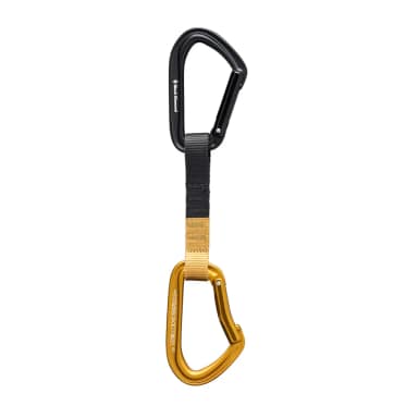 black diamond hotforge 12 cm quickdraw