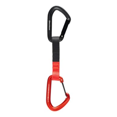 black diamond hotforge hybrid 12 cm quickdraw