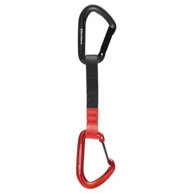 black diamond hotforge hybrid 16 cm quickdraw