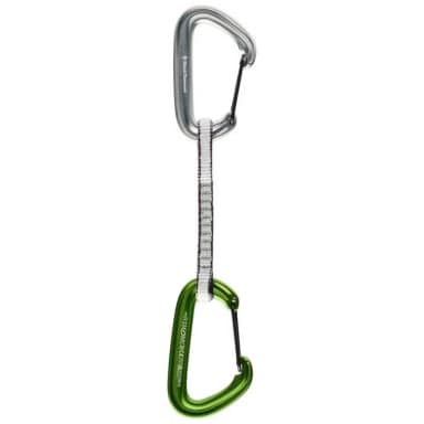 black diamond litewire 12 cm quickdraw