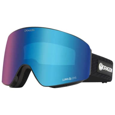 dragon alliance dr pxv bonus ski goggles