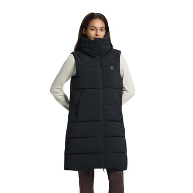 luhta ebbo l padded jacket