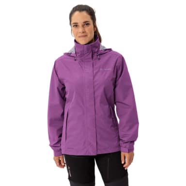 vaude куртка escape light