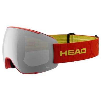 head magnify 5k ski goggles