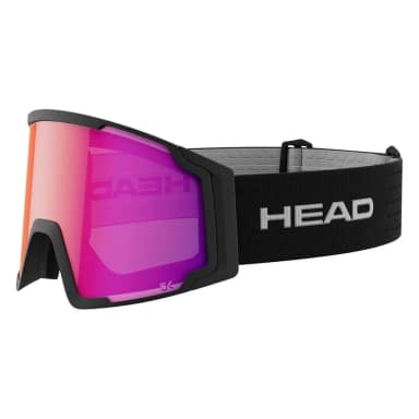 head neves pro 5k ski goggles