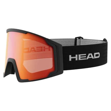 head neves ski goggles