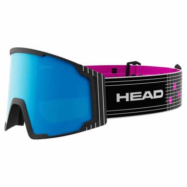 head neves m ski goggles